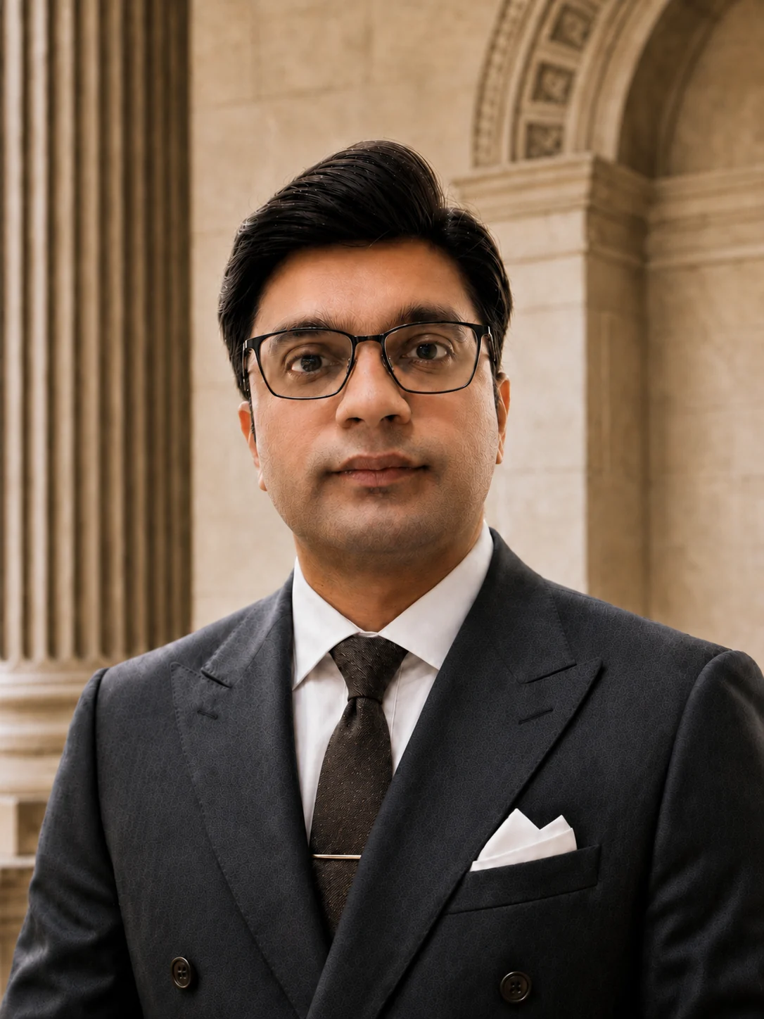 Dr Muhammad Shoaib Mukhtar